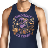 Midnight Express - Tank Top