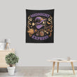Midnight Express - Wall Tapestry