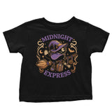 Midnight Express - Youth Apparel