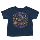 Midnight Express - Youth Apparel