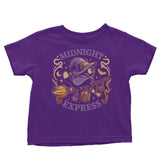 Midnight Express - Youth Apparel
