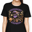 Midnight Express - Women's Apparel