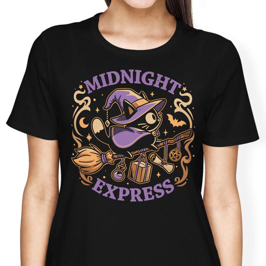 Midnight Express - Women's Apparel