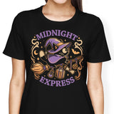 Midnight Express - Women's Apparel