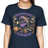 Midnight Express - Women's Apparel