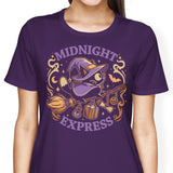 Midnight Express - Women's Apparel