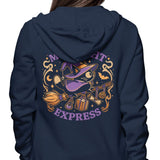 Midnight Express - Hoodie