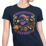 Midnight Express - Women's Apparel