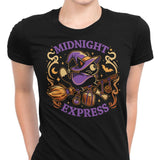 Midnight Express - Women's Apparel