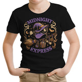 Midnight Express - Youth Apparel