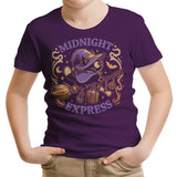 Midnight Express - Youth Apparel