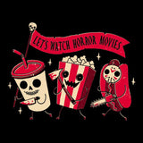 Midnight Movie - Fleece Blanket