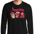 Midnight Movie - Long Sleeve T-Shirt