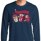 Midnight Movie - Long Sleeve T-Shirt