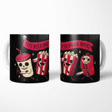Midnight Movie - Mug