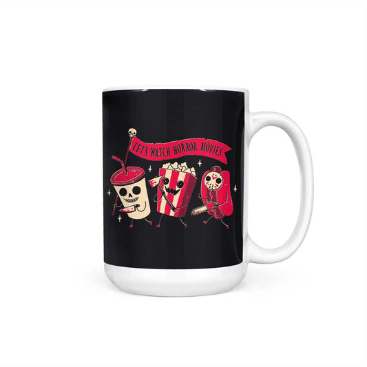 Midnight Movie - Mug