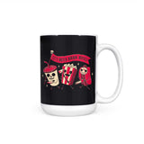 Midnight Movie - Mug