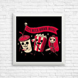 Midnight Movie - Posters & Prints