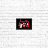 Midnight Movie - Posters & Prints