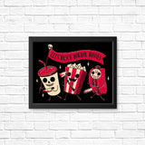 Midnight Movie - Posters & Prints