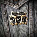 Midnight Movie (Limited to 100)