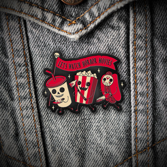 Midnight Movie (Limited to 100)