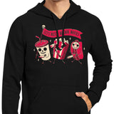 Midnight Movie - Hoodie