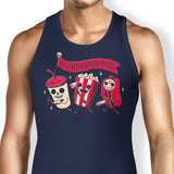 Midnight Movie - Tank Top