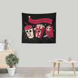 Midnight Movie - Wall Tapestry