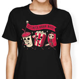 Midnight Movie - Women's Apparel