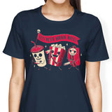 Midnight Movie - Women's Apparel