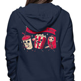 Midnight Movie - Hoodie