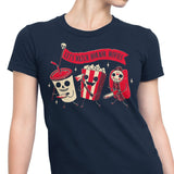 Midnight Movie - Women's Apparel