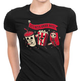 Midnight Movie - Women's Apparel