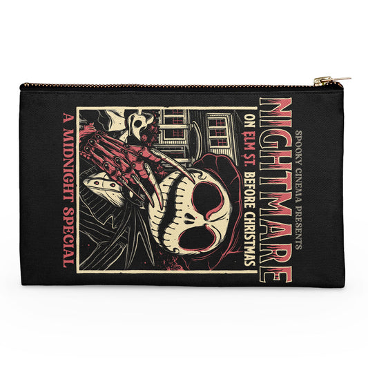 Midnight Special - Accessory Pouch