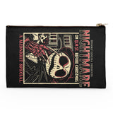 Midnight Special - Accessory Pouch