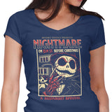 Midnight Special - Women's V-Neck