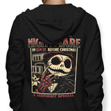 Midnight Special - Hoodie