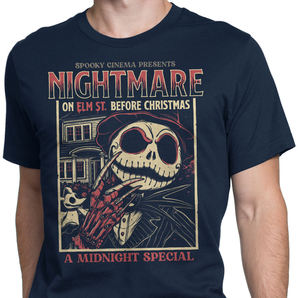 Midnight Special - Men's Apparel