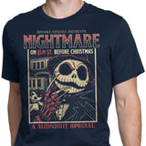 Midnight Special - Men's Apparel