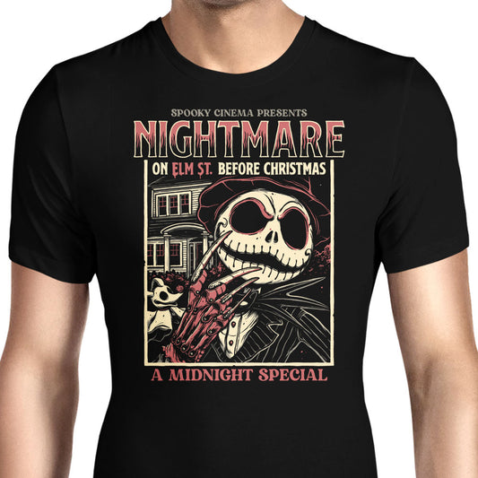 Midnight Special - Men's Apparel