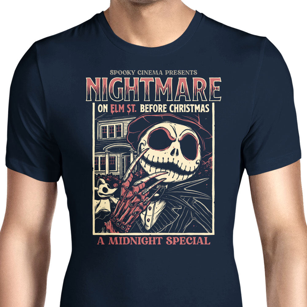 Midnight Special - Men's Apparel
