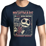 Midnight Special - Men's Apparel