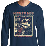 Midnight Special - Long Sleeve T-Shirt