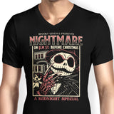 Midnight Special - Men's V-Neck