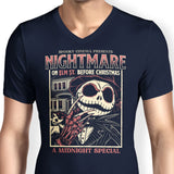 Midnight Special - Men's V-Neck
