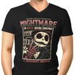 Midnight Special - Men's V-Neck