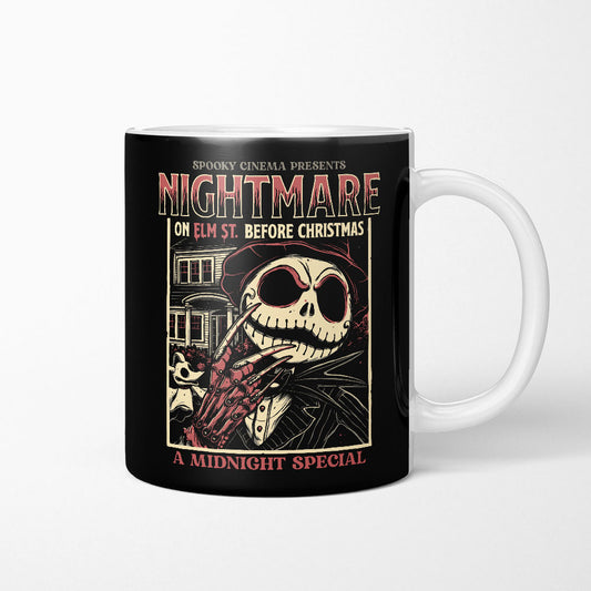 Midnight Special - Mug