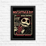 Midnight Special - Posters & Prints