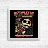 Midnight Special - Posters & Prints